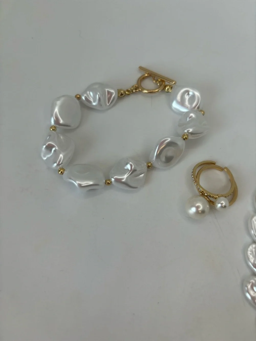 Rebecca Minkoff jewelry